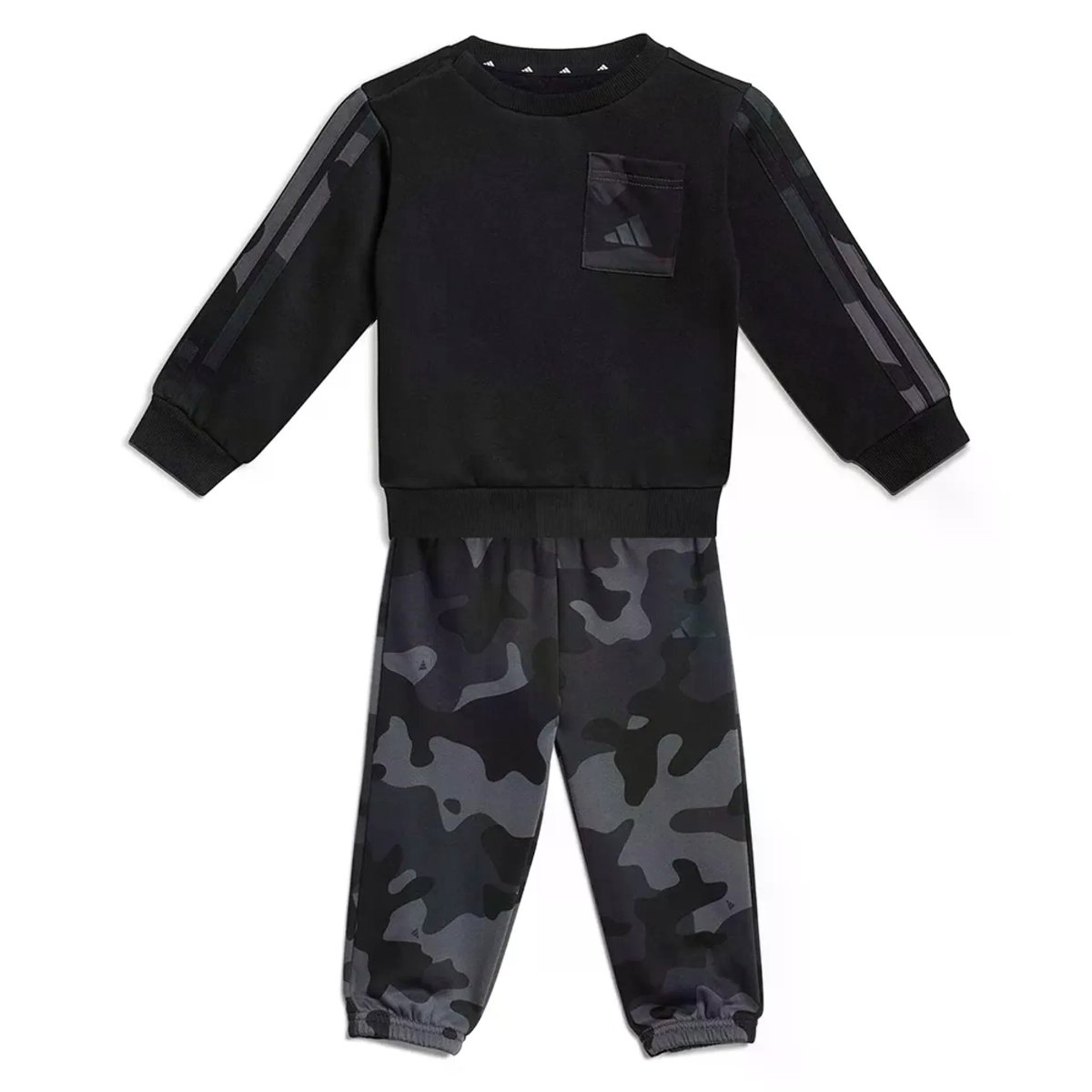 KOMPLET INF CAMO FL SET