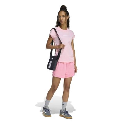 MAJICA ADIDAS W LIN SJ T