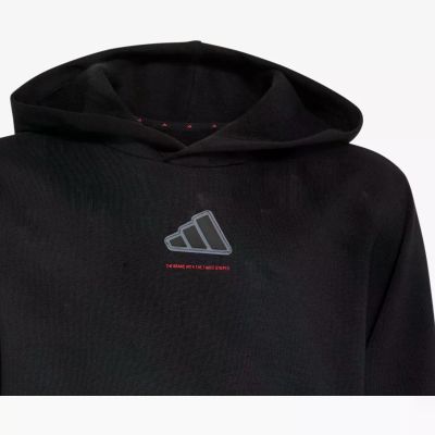 DUKS ADIDAS B FL HD