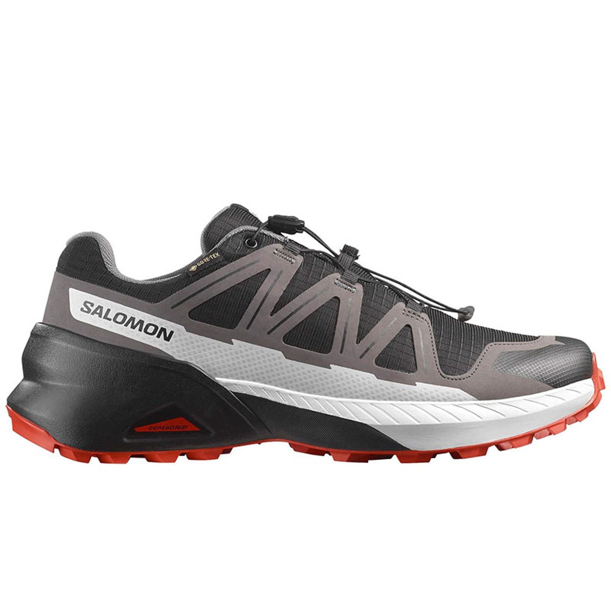 PATIKE SALOMON SPEEDCROSS PEAK GTX