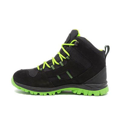 ČIZME COPPERMINER LFS CIPELE ABI KID 9