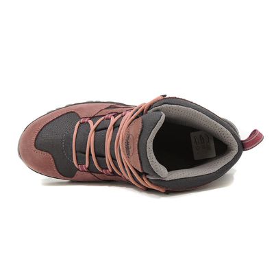 ČIZME COPPERMINER LFS CIPELE ABI KID 9