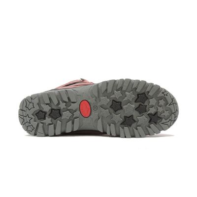 ČIZME COPPERMINER LFS CIPELE ABI KID 9