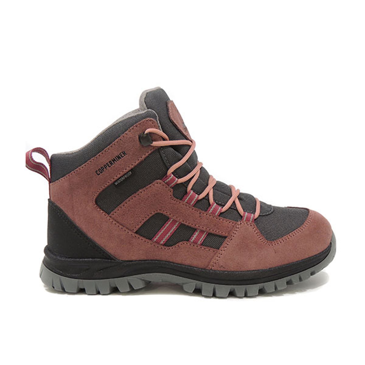 ČIZME COPPERMINER LFS CIPELE ABI KID 9