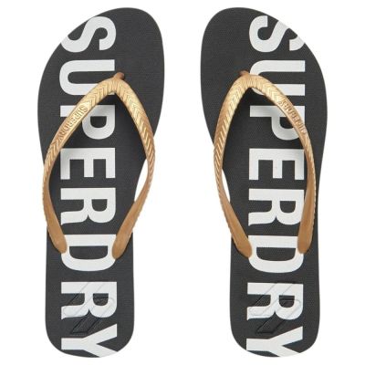 PAPUČE SUPERDRY ZENSKE JAPANKE