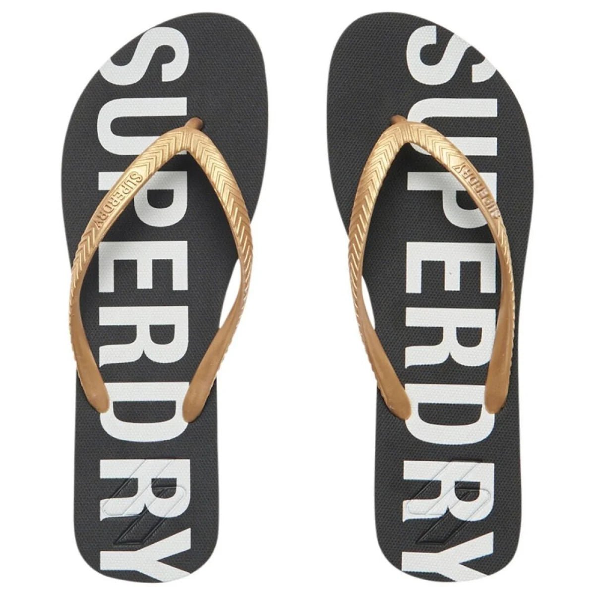 PAPUČE SUPERDRY ZENSKE JAPANKE