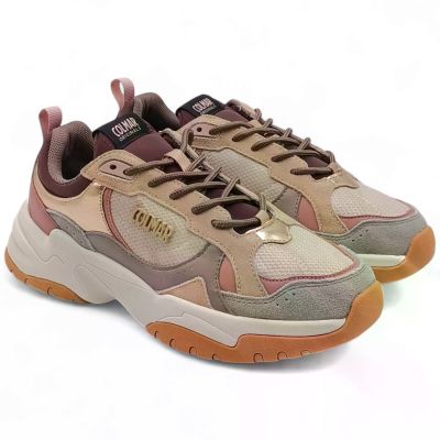 FASHION SNEAKER-MODNA PATIKA
