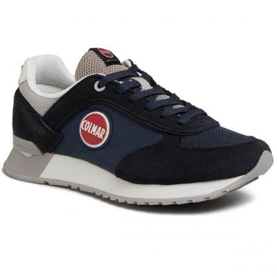 PATIKE COLMAR FASHION SNEAKER MODNA