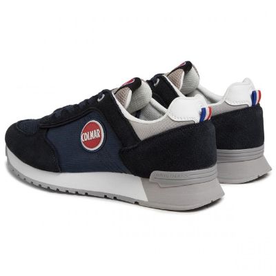 PATIKE COLMAR FASHION SNEAKER MODNA
