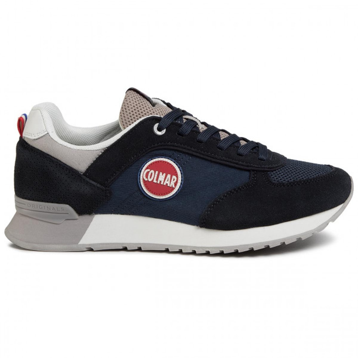 PATIKE COLMAR FASHION SNEAKER MODNA