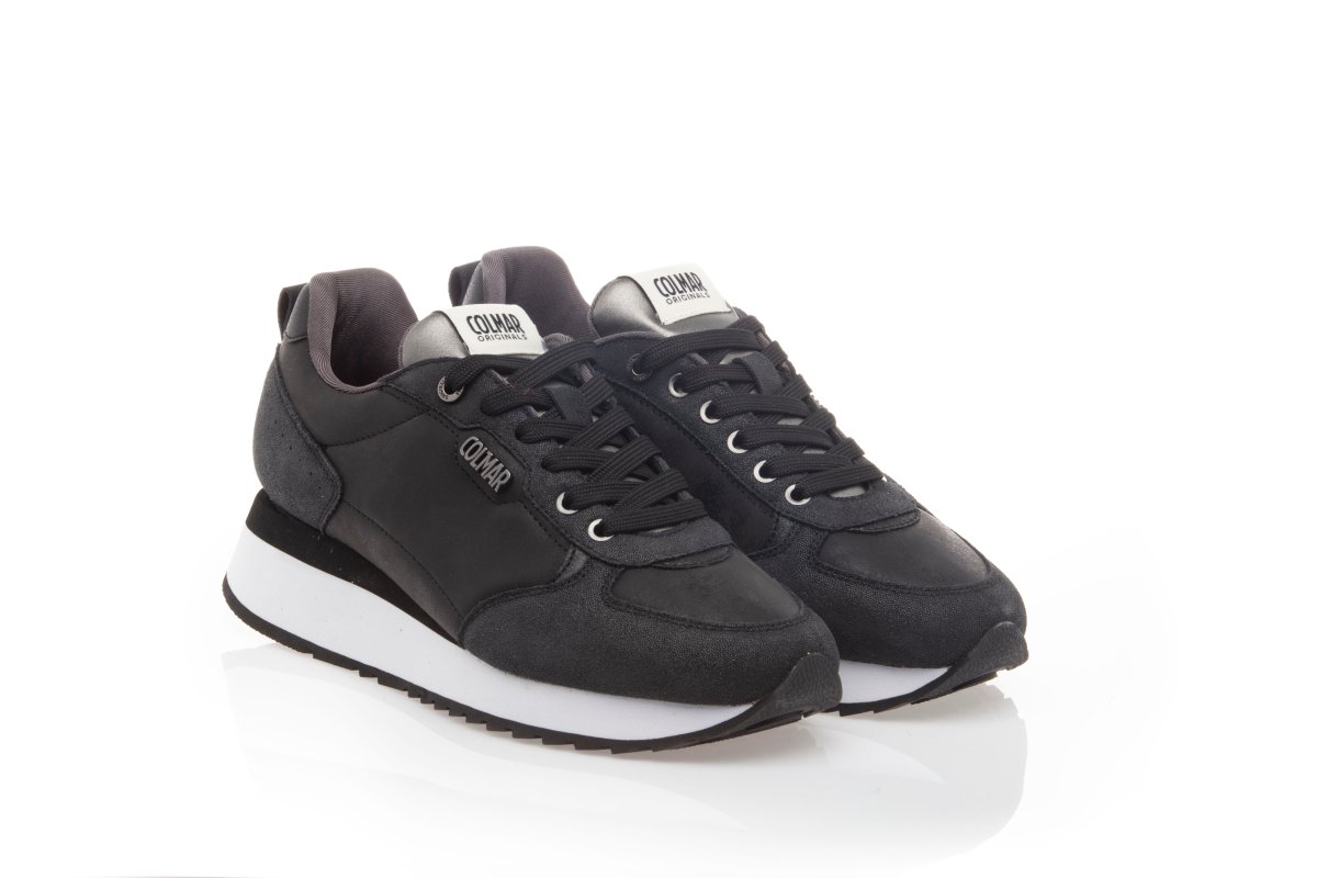PATIKE COLMAR FASHION SNEAKER MODNA