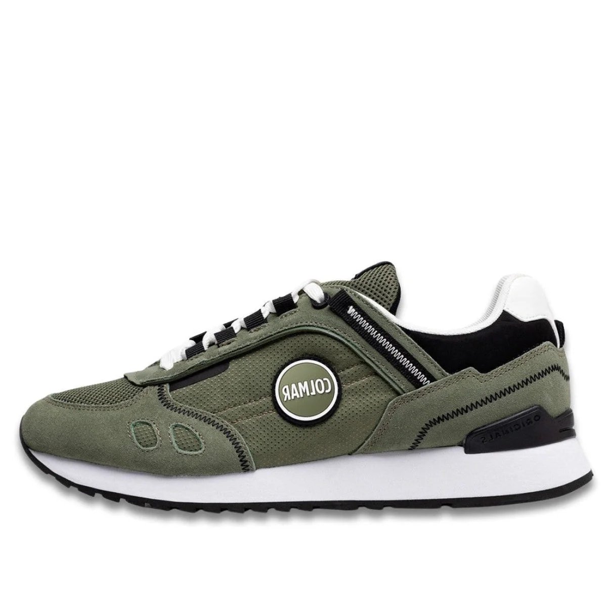 PATIKE COLMAR FASHION SNEAKER MODNA